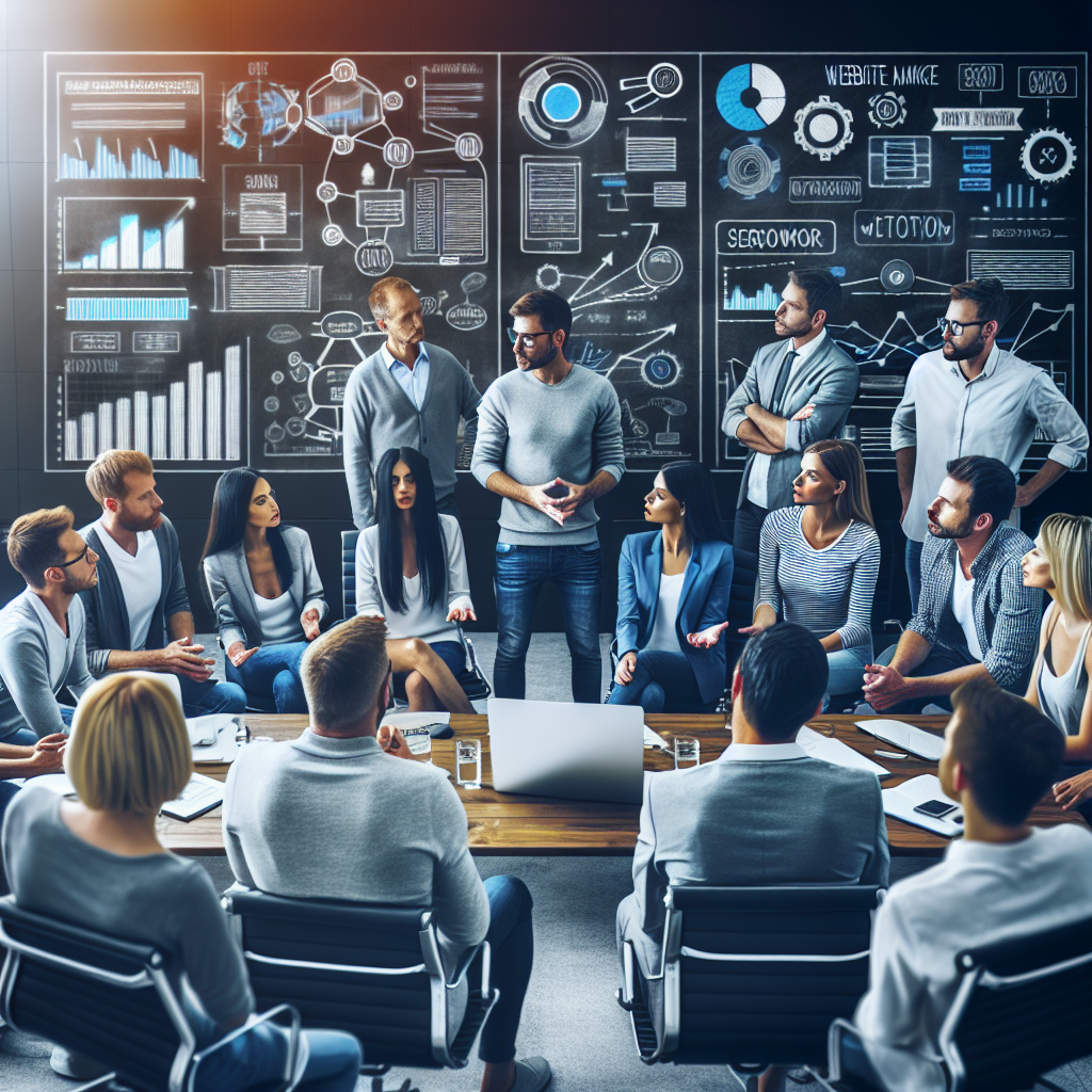 Creeaza-ti un site de succes cu cuvinte cheie seo, cuvinte cheie pentru google si strategii personalizate!