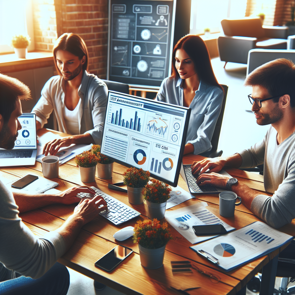 Продвижение сайтов в Кишиневе и Молдове для вашего бизнеса