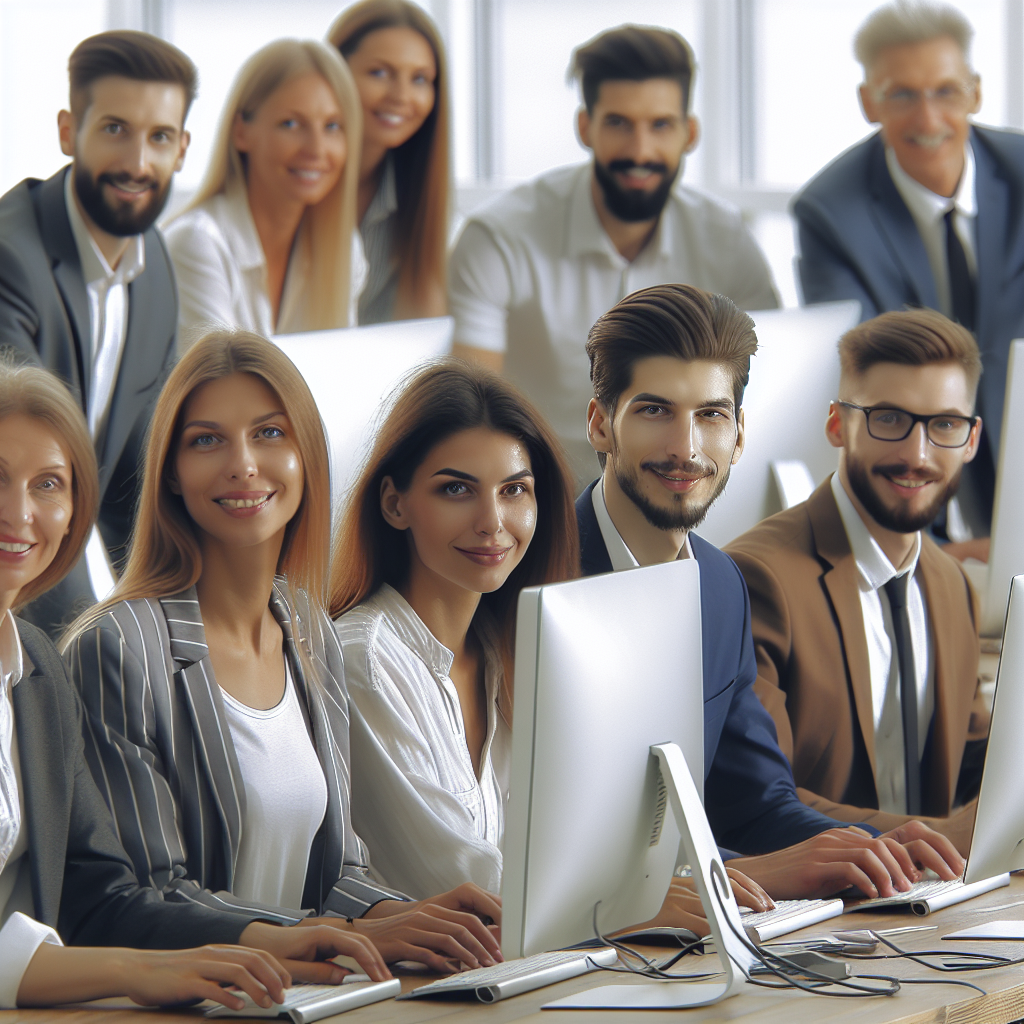 Dezvoltare site-uri profesionale pentru afaceri de succes