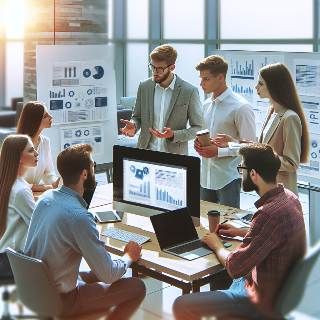 Профессиональное создание сайтов и разработка сайтов для компаний