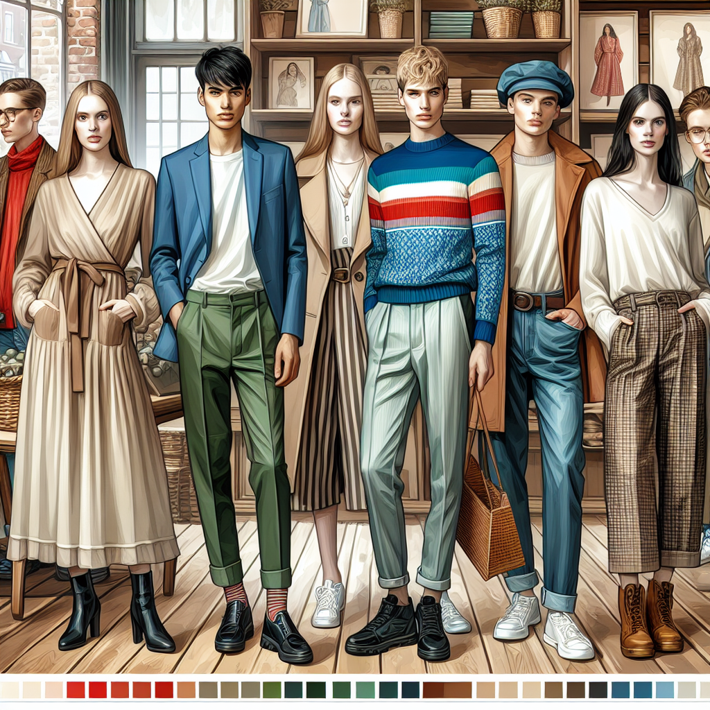 Unlocking the Influence of Colors on Sales: Explore How Color Perceptions Transform Advertising