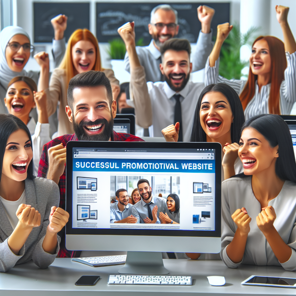 Разработка программ и промо сайтов на заказ от IT-компании SEO-in.md