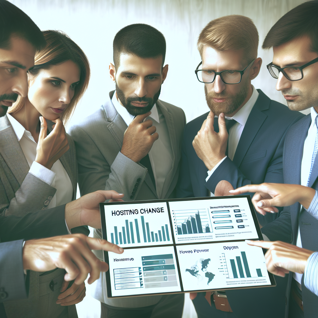 Amplasarea site-urilor pe hosting, solutii IT eficiente pentru dezvoltare si optimizare SEO