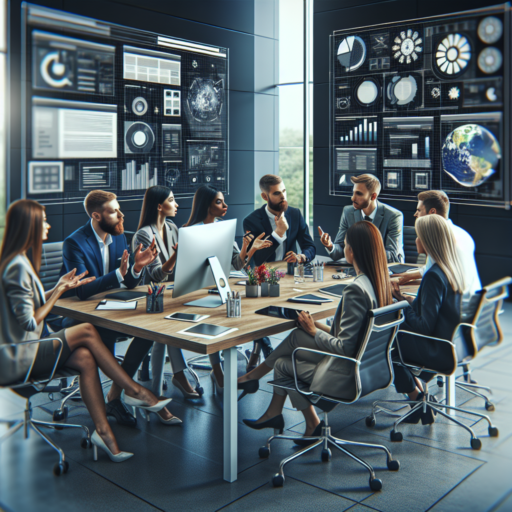 Dezvoltarea designului site-urilor si etapele acestora pentru succes garantat