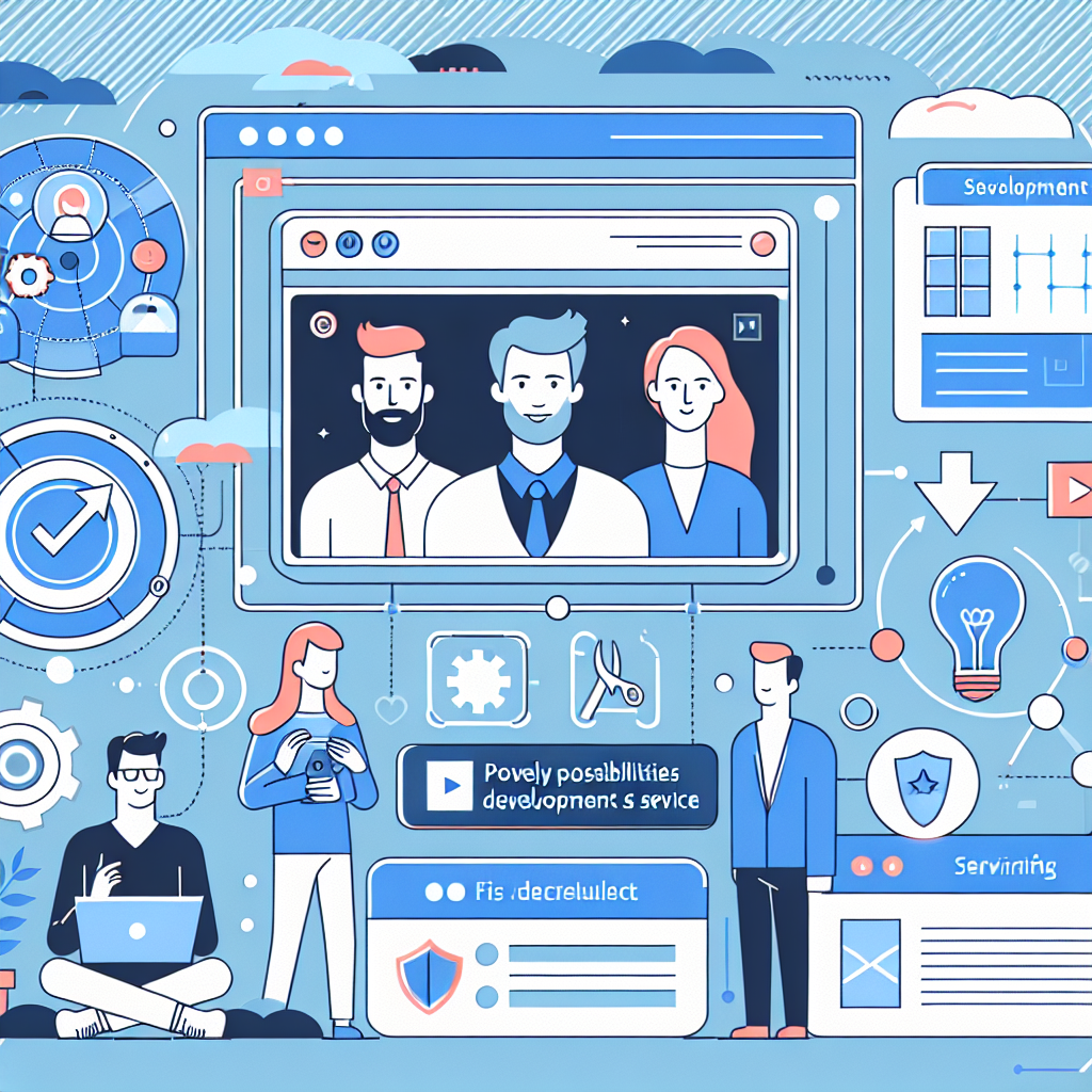 Transform Your Business with Expert Website Development and Maintenance Services