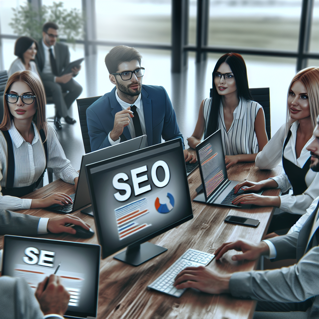 Professional Website Promotions by SEO Experts to Rank Your Website in the Top 10