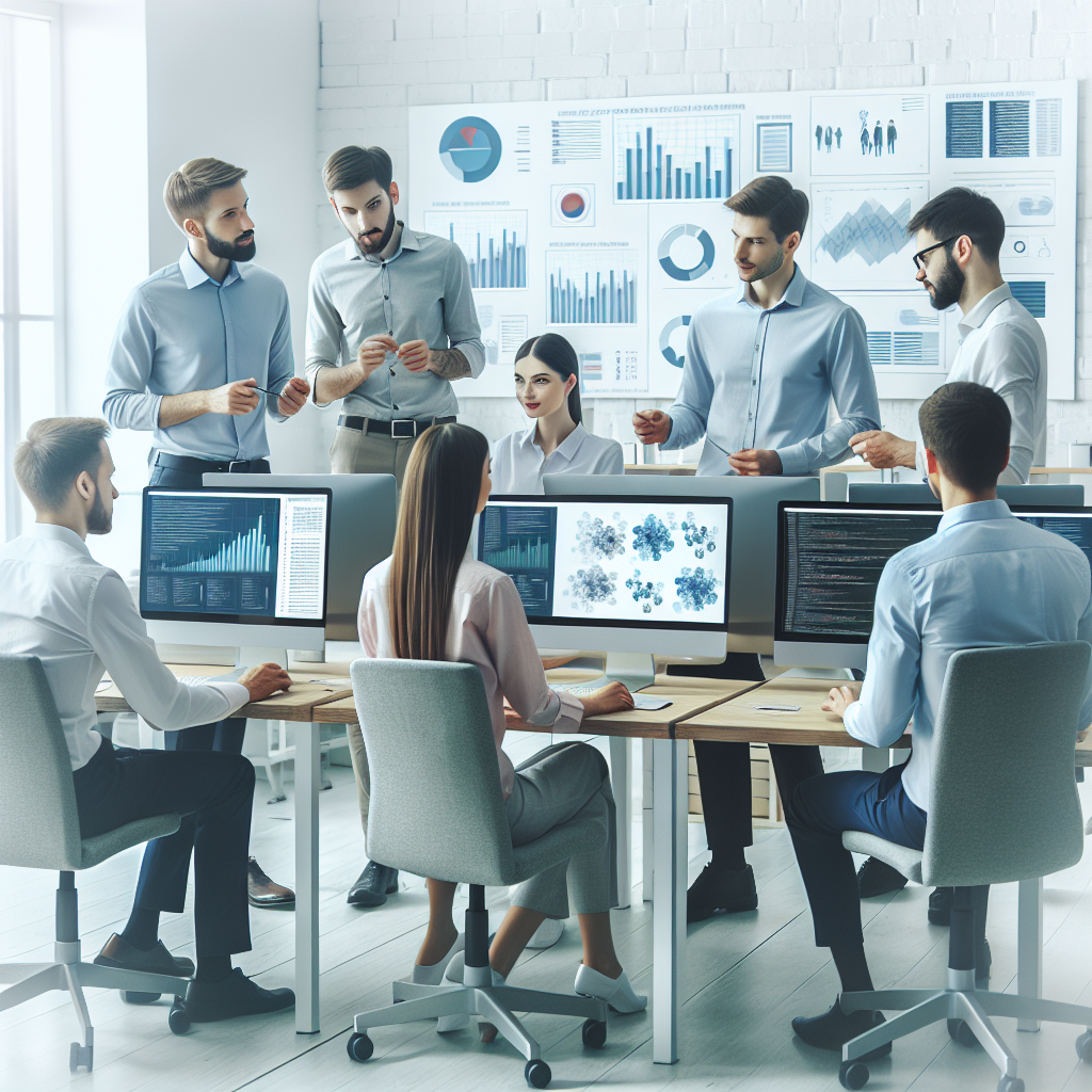 Proiecte de dezvoltare de calitate a site-urilor personalizate pentru nevoile tale digitale