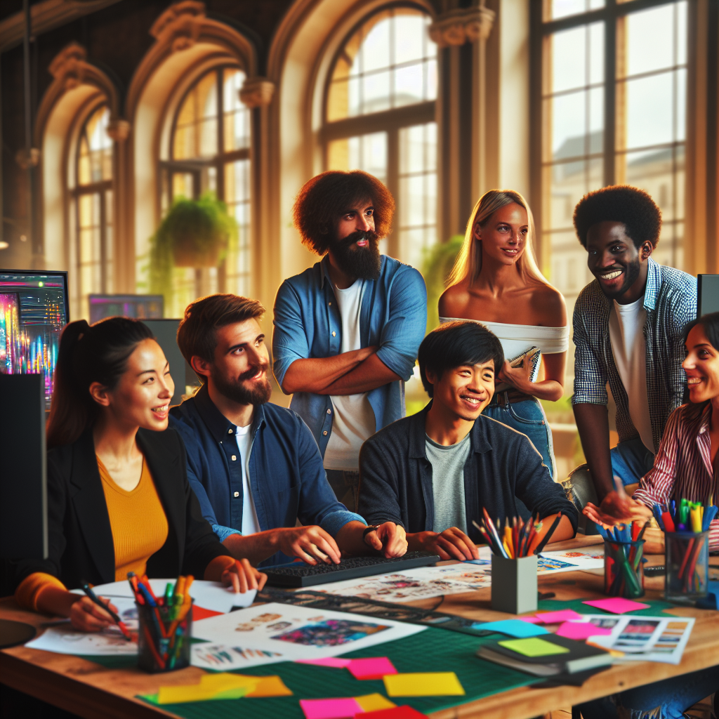 Разработка игр для Android: доступные цены в Молдове