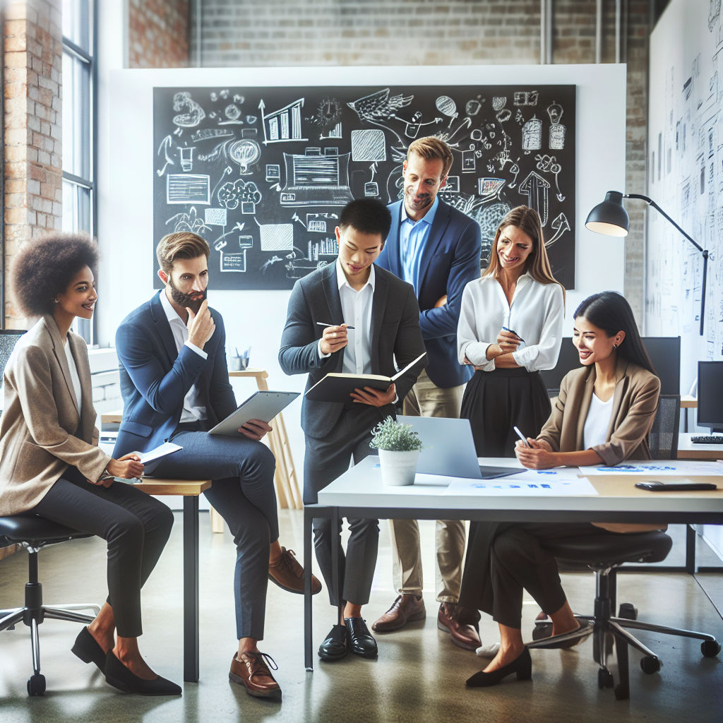 Dezvoltarea si promovarea site-urilor IT pentru succesul afacerii tale