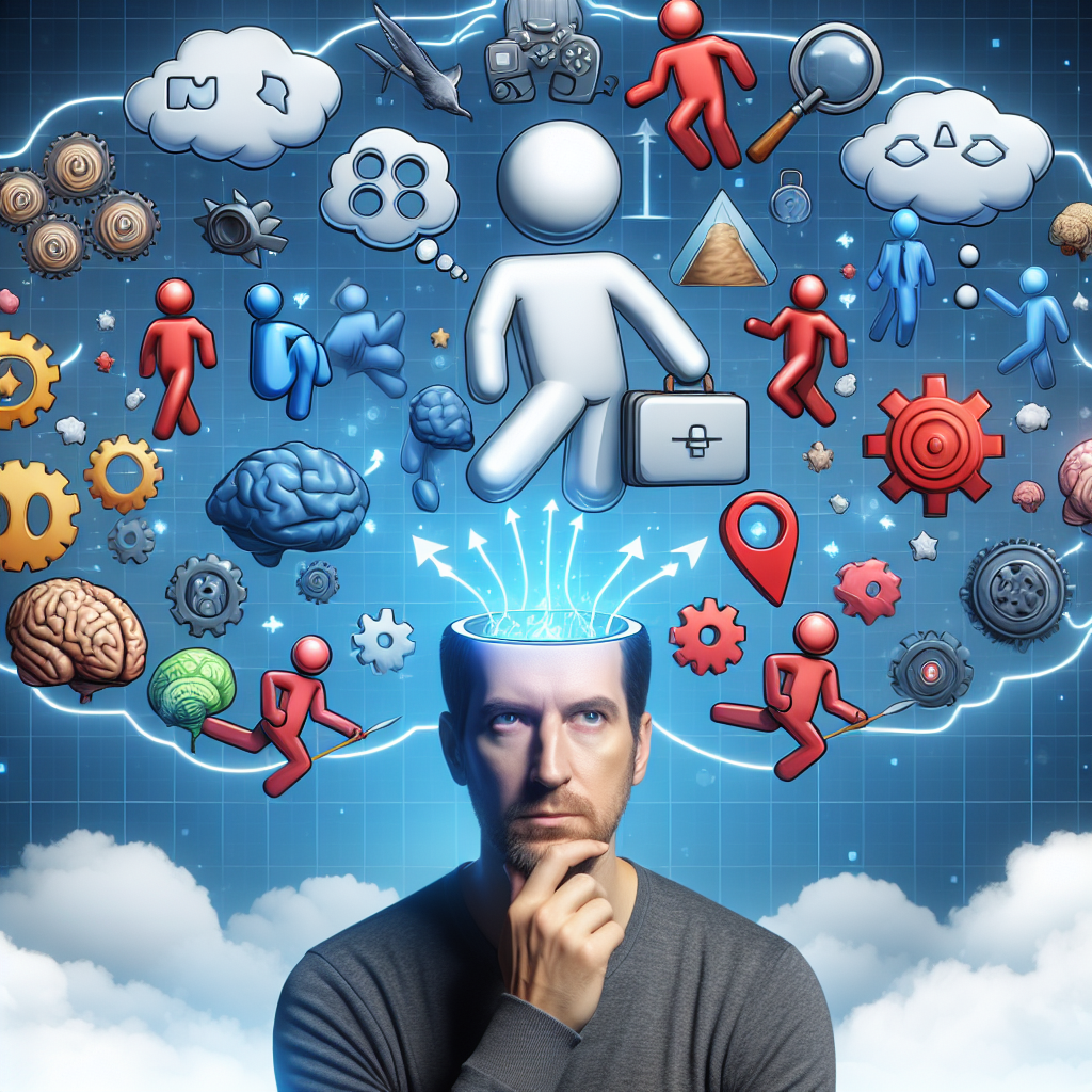 Разработка игр для Android: создаем увлекательные проекты с нуля