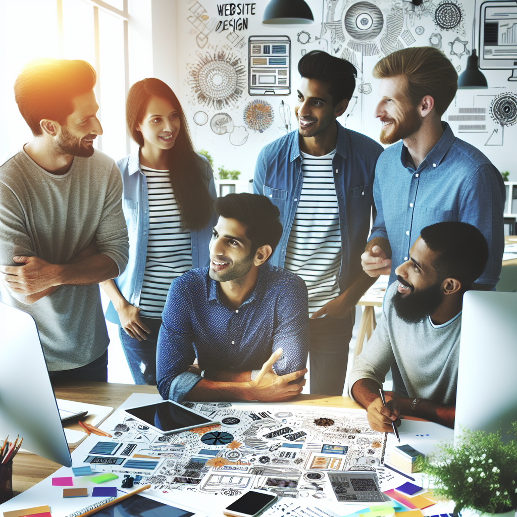 Dezvoltarea si promovarea site-urilor IT pentru succesul afacerii tale