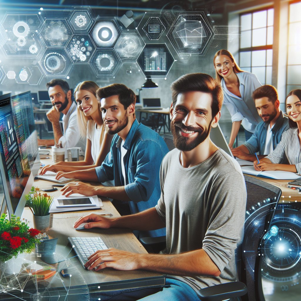 Expert Development and Creation of Turnkey Websites and Websites