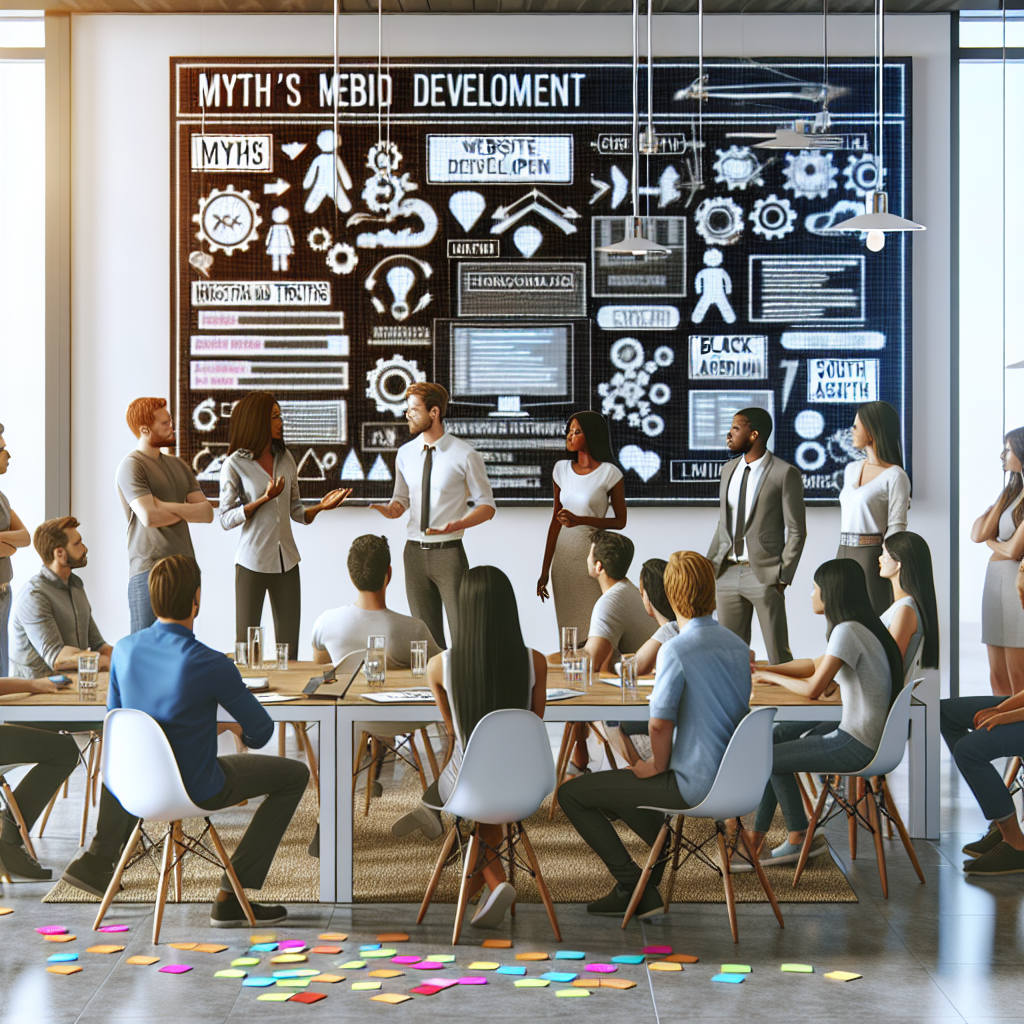 Разработка веб-сайтов на заказ и услуги по разработке сайтов