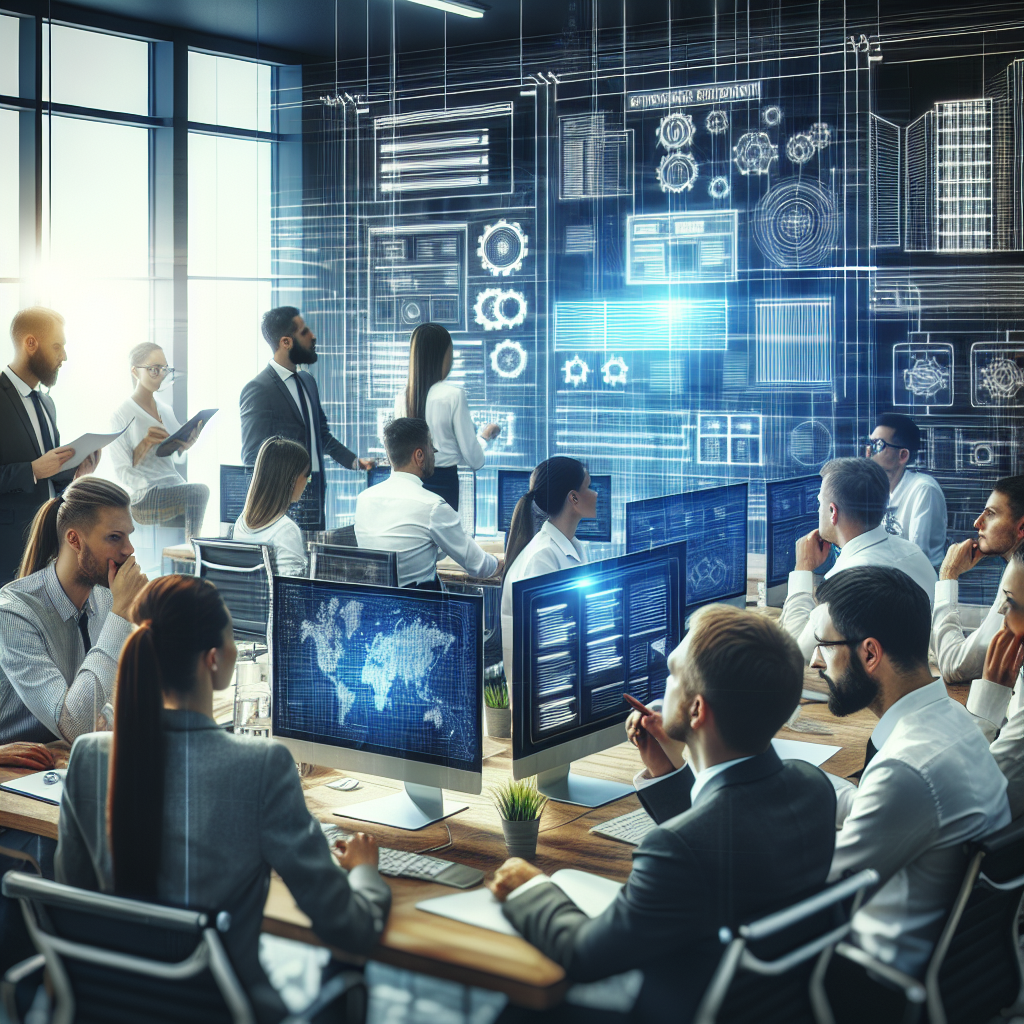 Expert Website Development and Promotion Agency for Your Business Needs