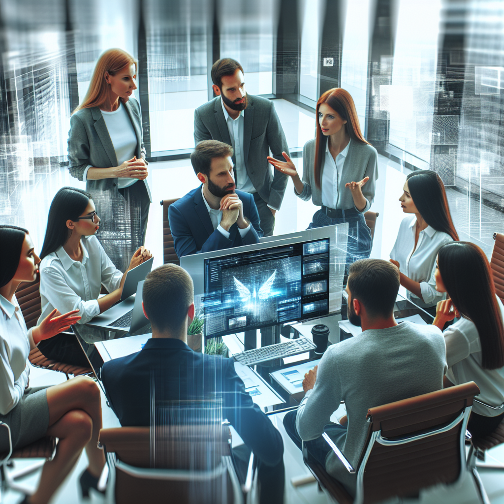 Agentii specializate in dezvoltarea si promovarea site-urilor pentru afaceri de succes