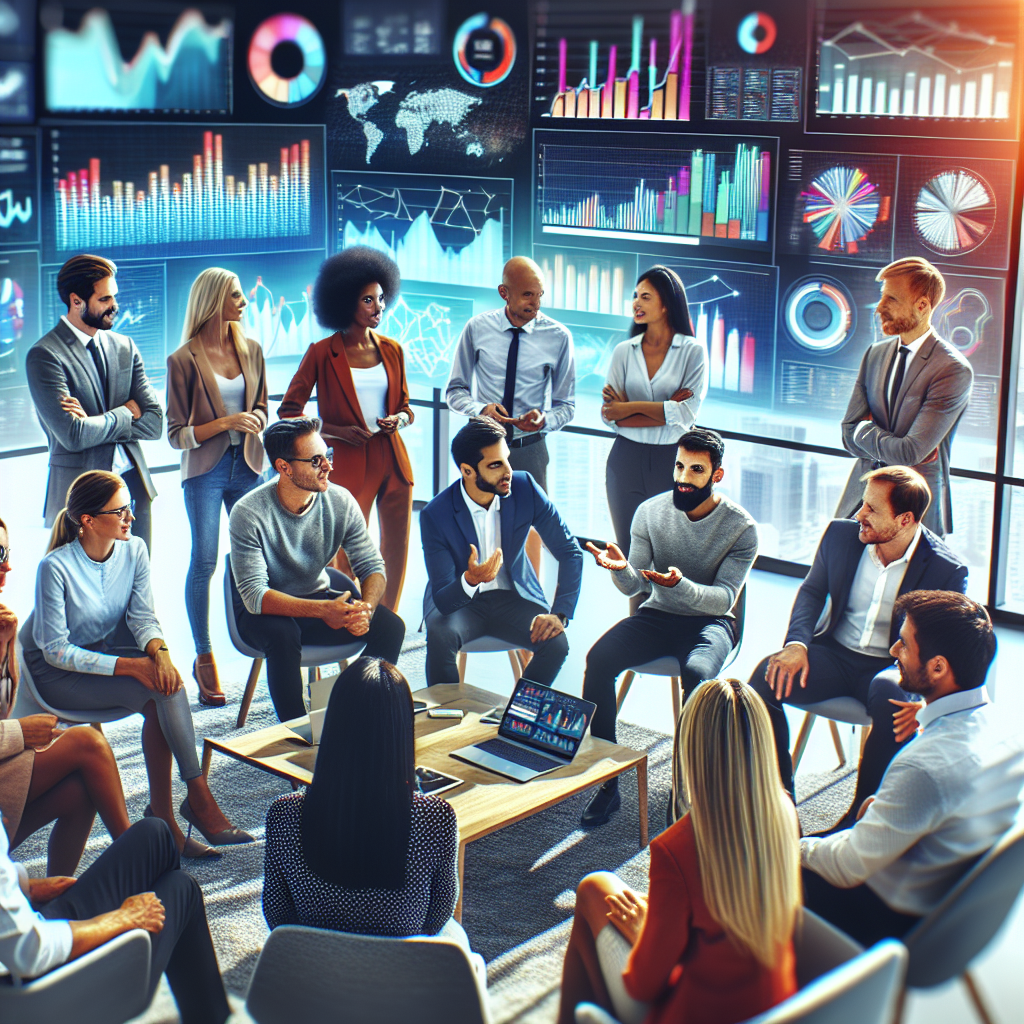 Agentii specializate in dezvoltarea si promovarea site-urilor pentru afaceri de succes