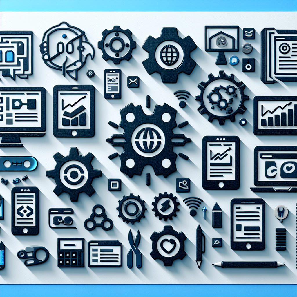 На чем лучше создавать сайты для вашего бизнеса?