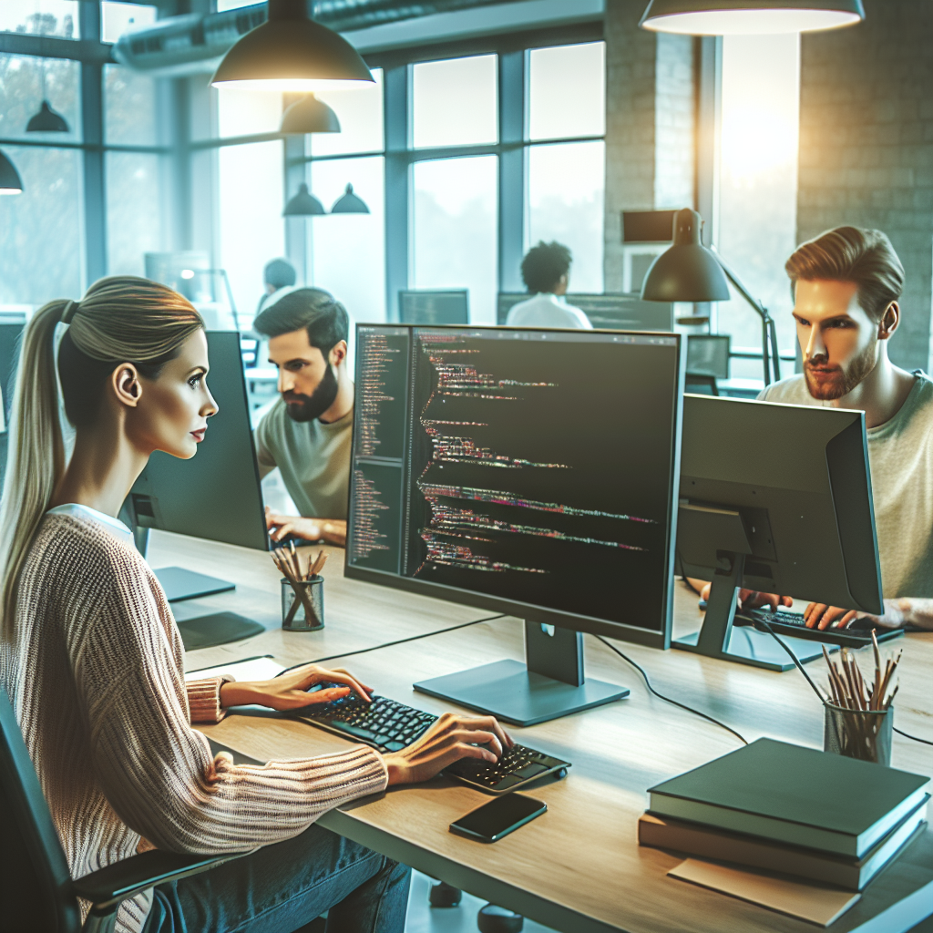 Dezvoltare aplicatii mobile Android pentru cele mai bune dispozitive