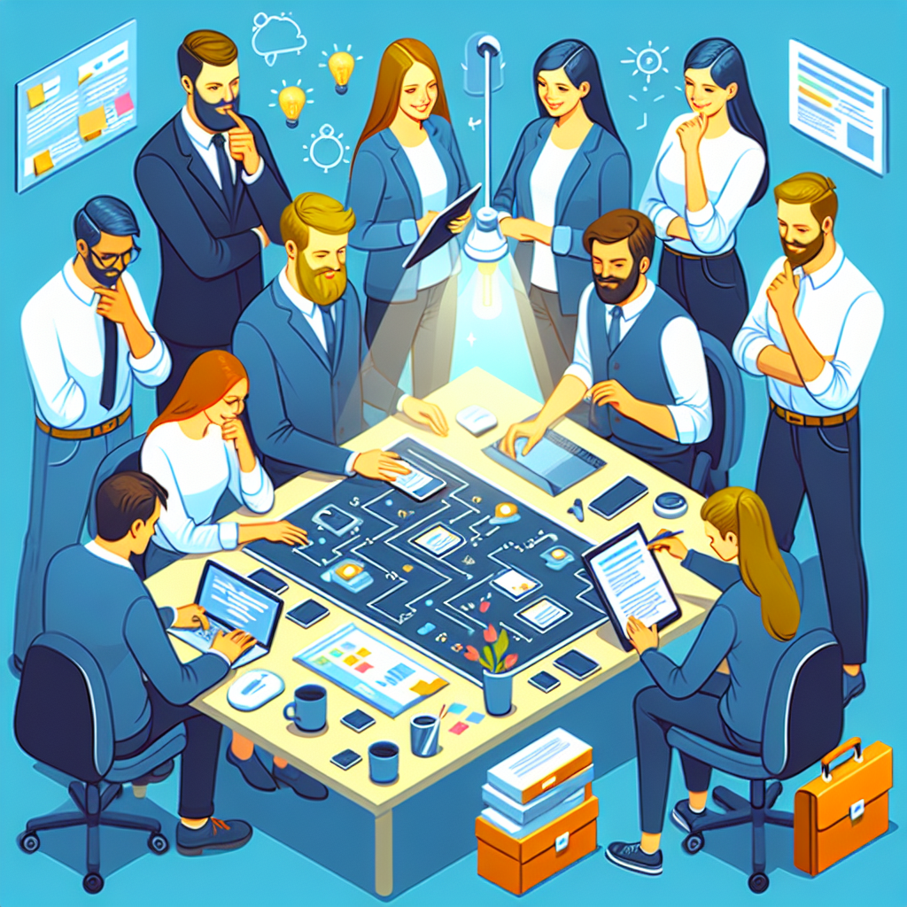 Comprehensive Solutions for Development of Mobile Applications for Android