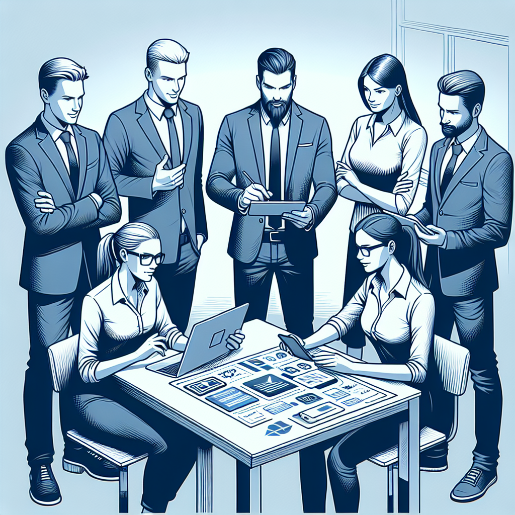 Comprehensive Solutions for Development of Mobile Applications for Android