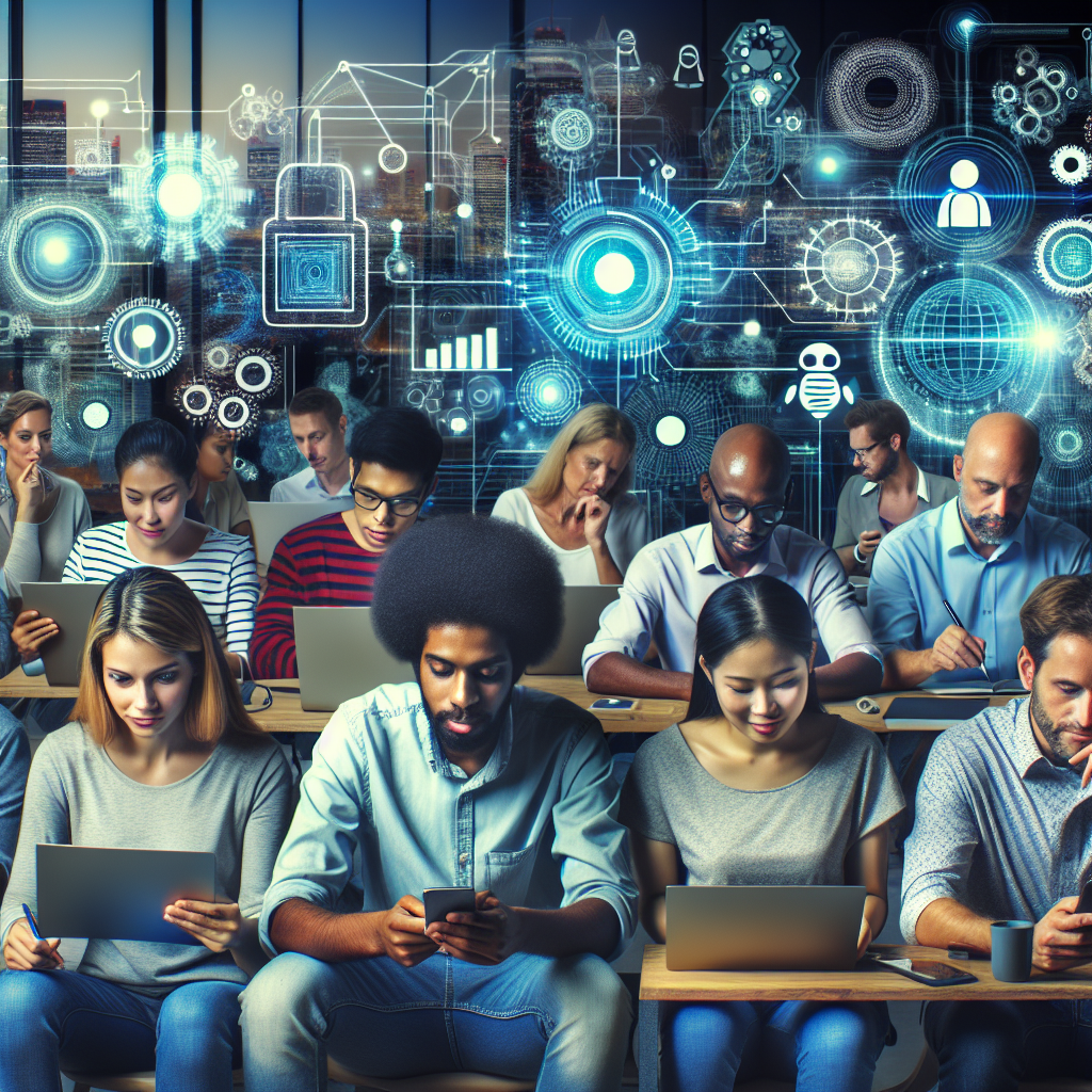 Comprehensive Solutions for Development of Mobile Applications for Android