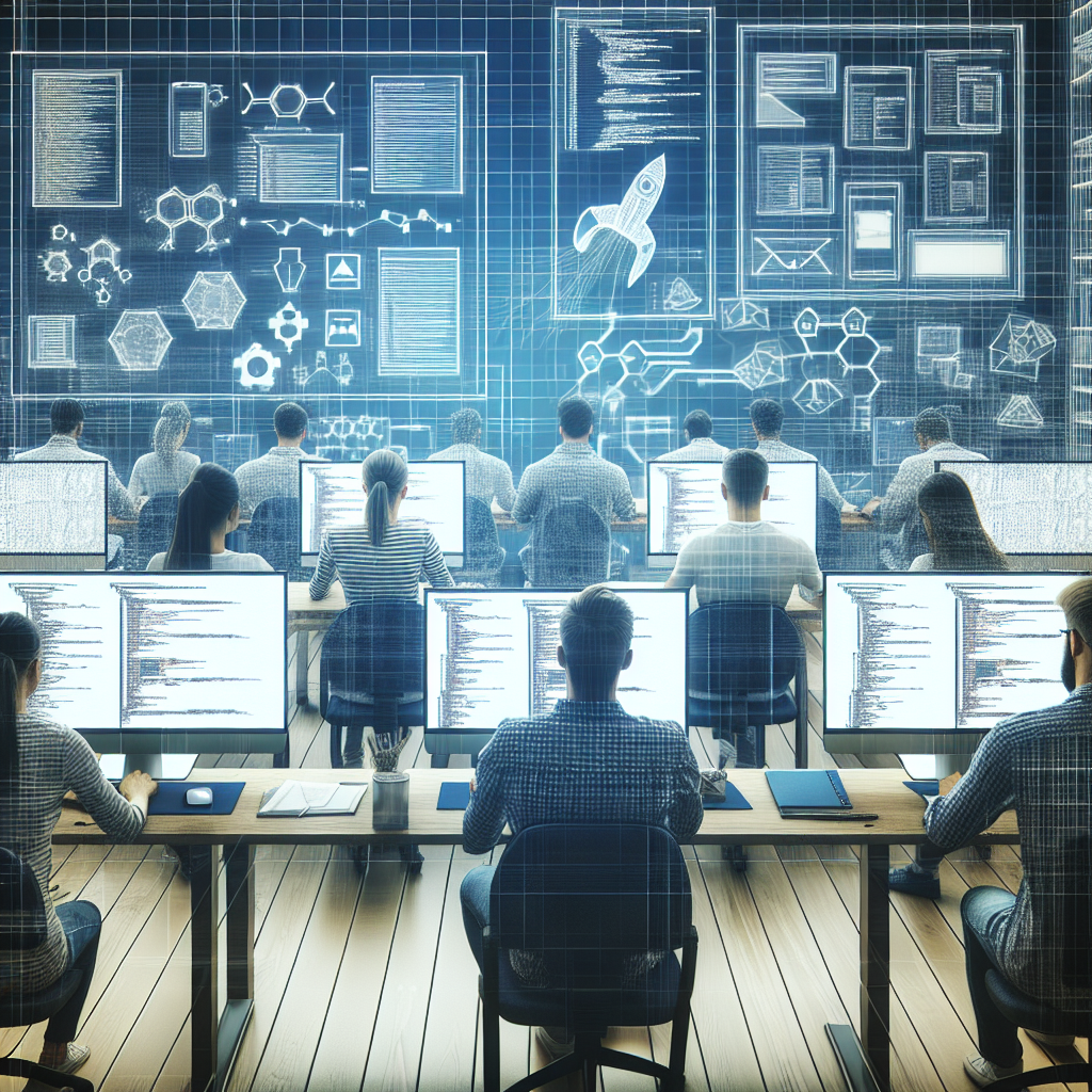 Dezvoltare aplicatii Android la cele mai accesibile preturi!