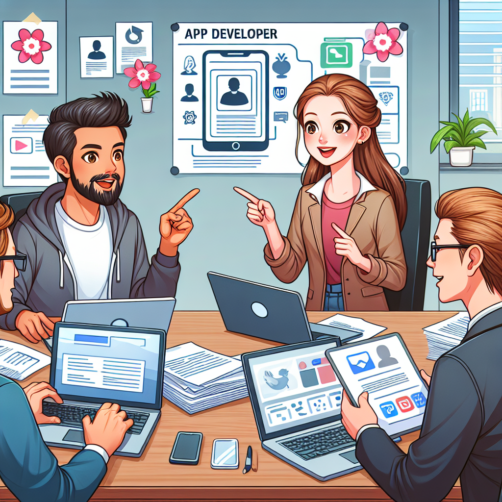 Dezvoltare aplicatii Android la cele mai accesibile preturi!