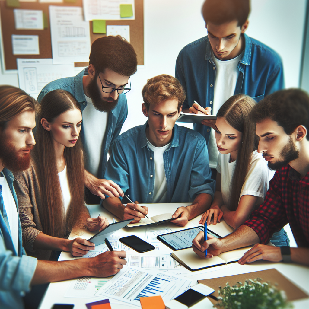 Dezvoltare aplicatii Android la cele mai accesibile preturi!