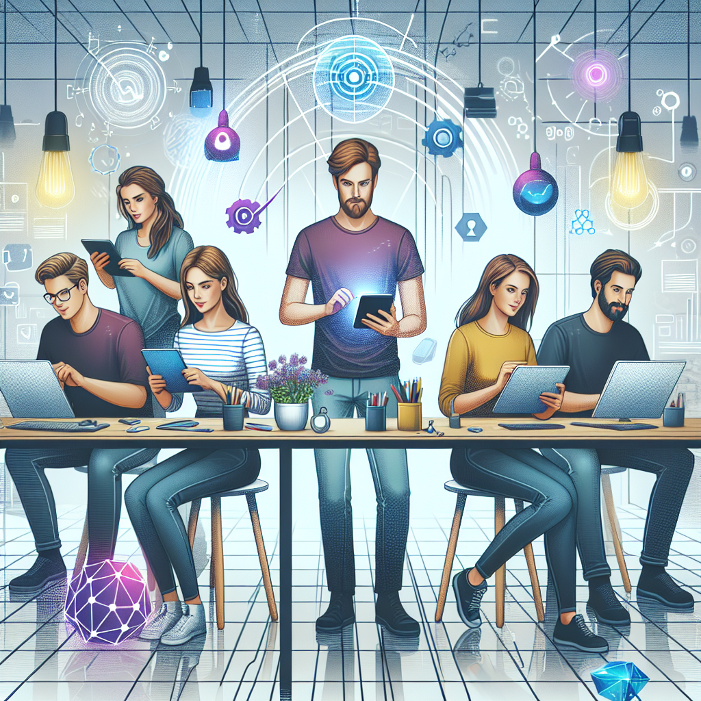 Dezvoltare aplicatii Android la cele mai accesibile preturi!