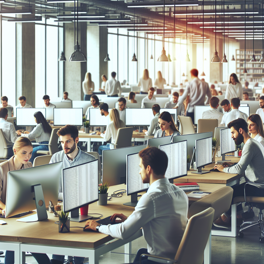 Разработка программ на заказ: узнайте стоимость наших решений