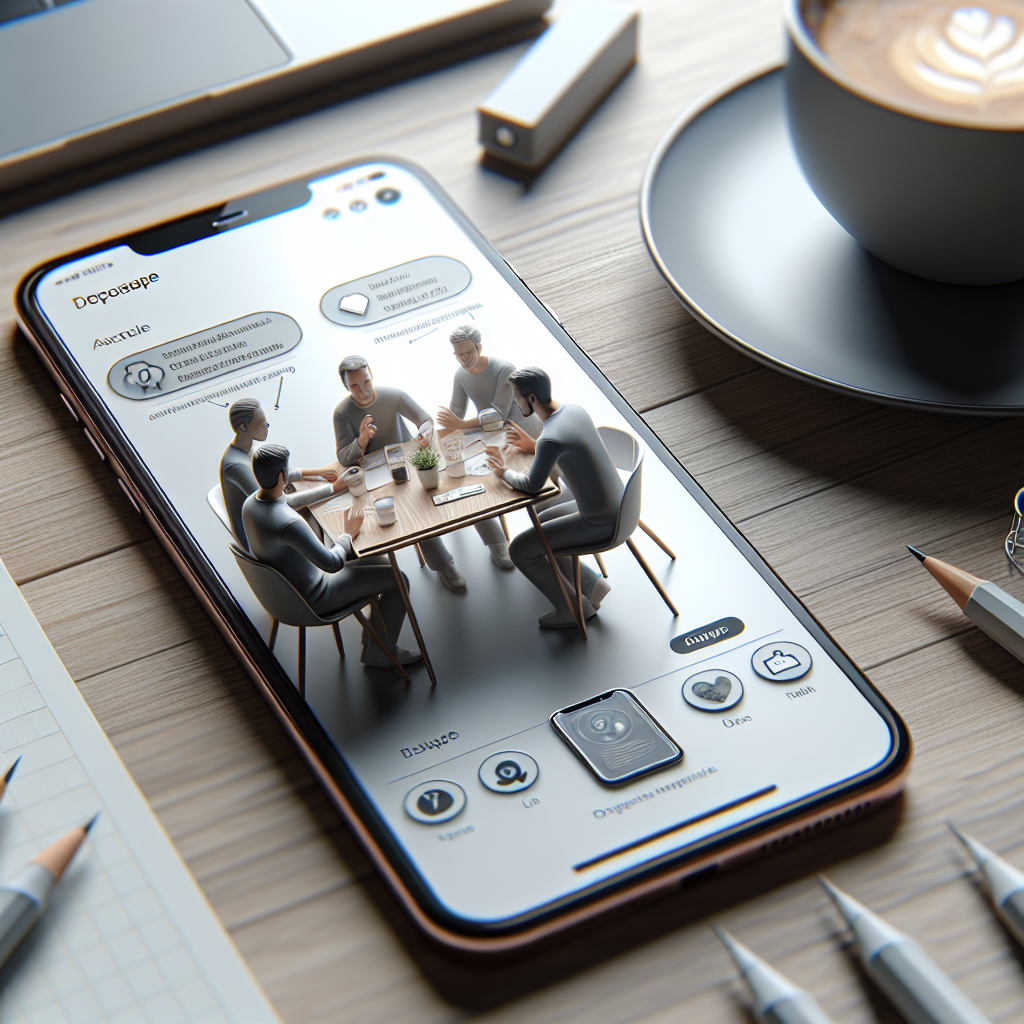 Разработка мобильных приложений под Android и приложение под Андроид от профессионалов