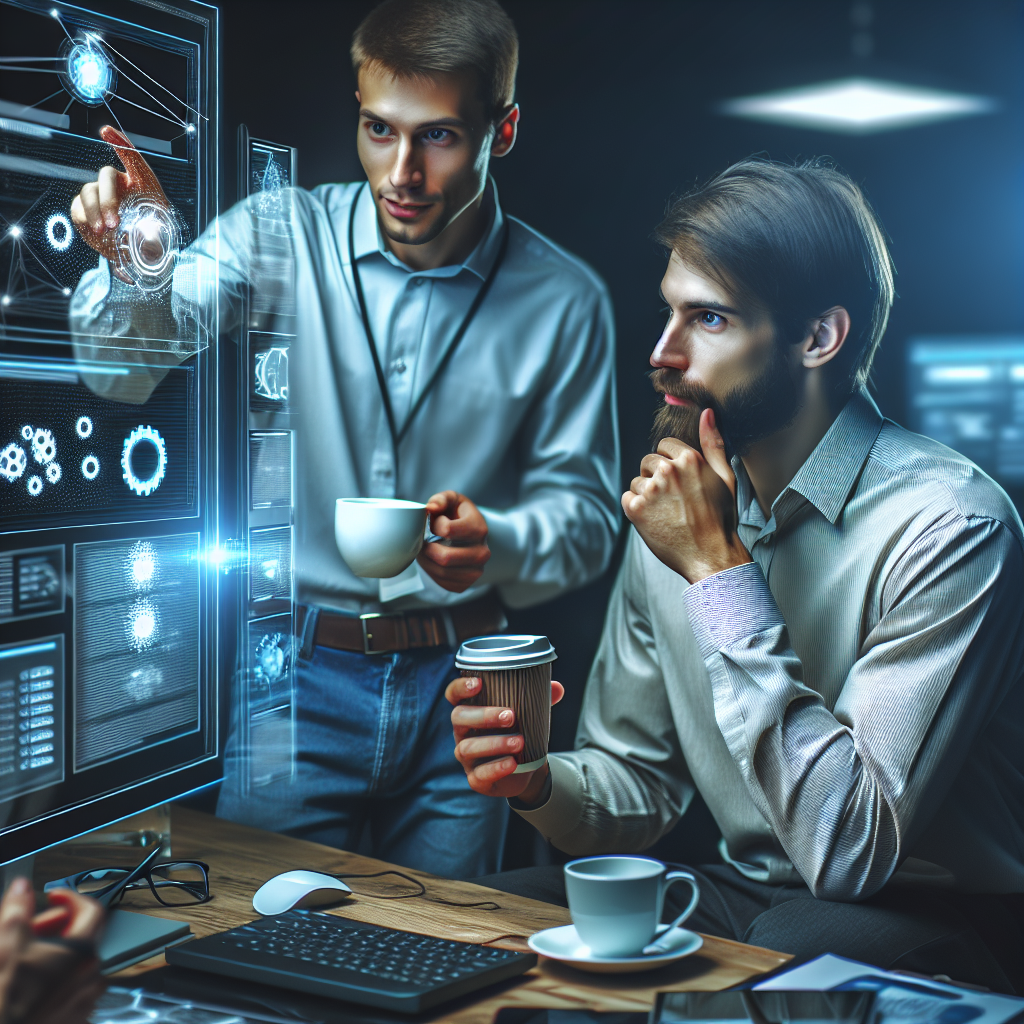 Servicii de dezvoltare software in Chisinau si Moldova la preturi accesibile