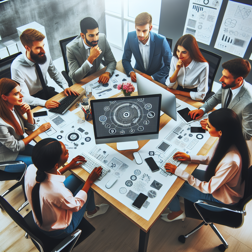 Разработка сайтов визиток под ключ: профессиональные решения для вашего бизнеса