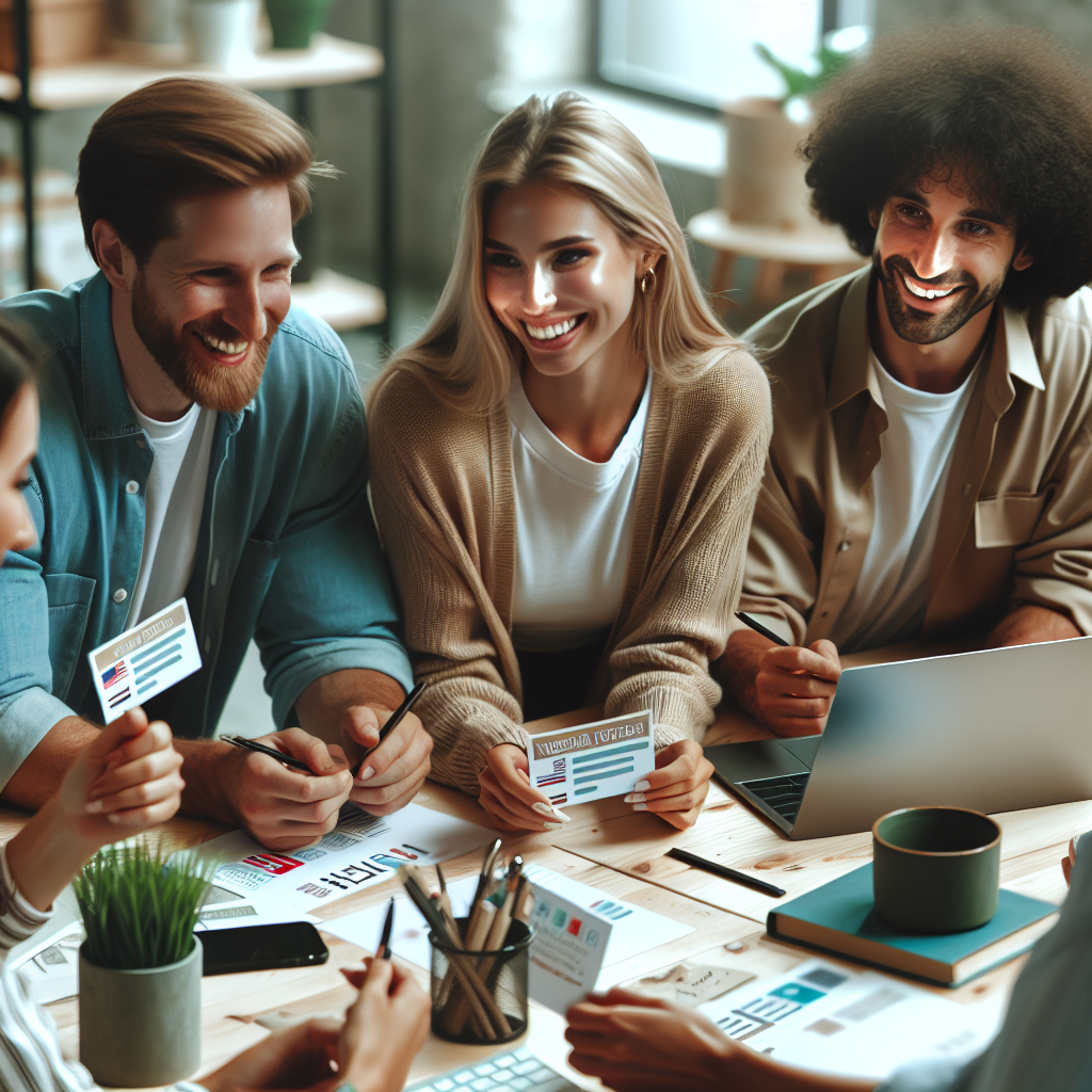 Разработка сайтов визиток под ключ: профессиональные решения для вашего бизнеса