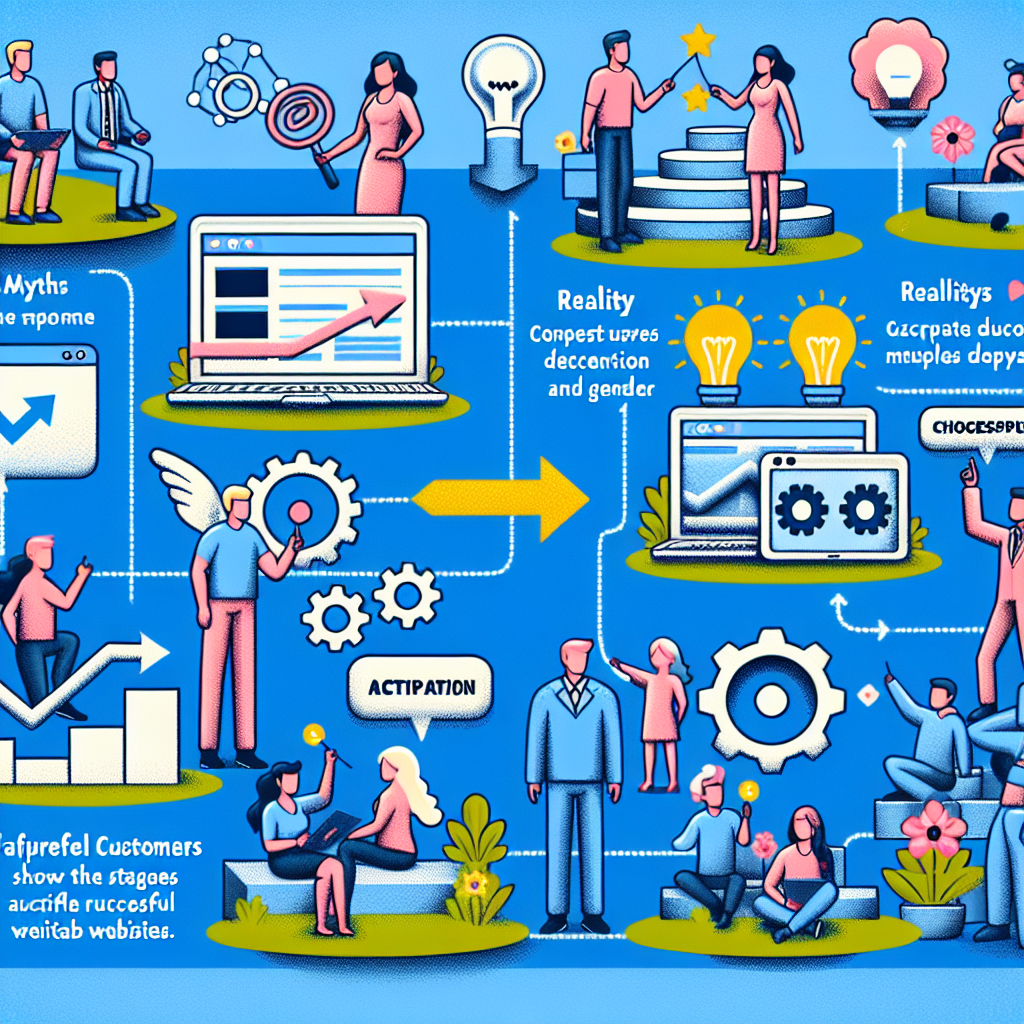 Разработка хороших веб-сайтов визиток: этапы и цены на лендинги и личные решения