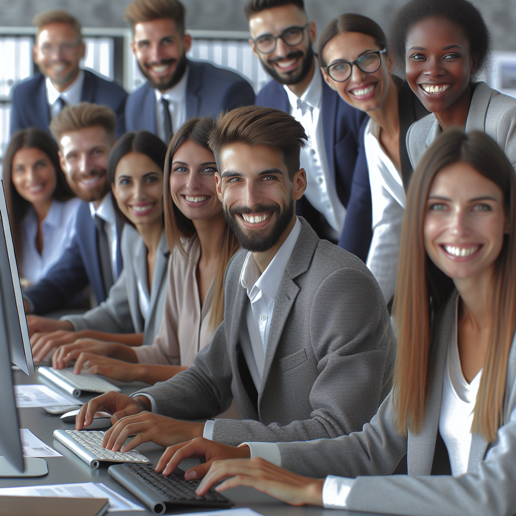 Разработка и создание сайтов для агентств недвижимости