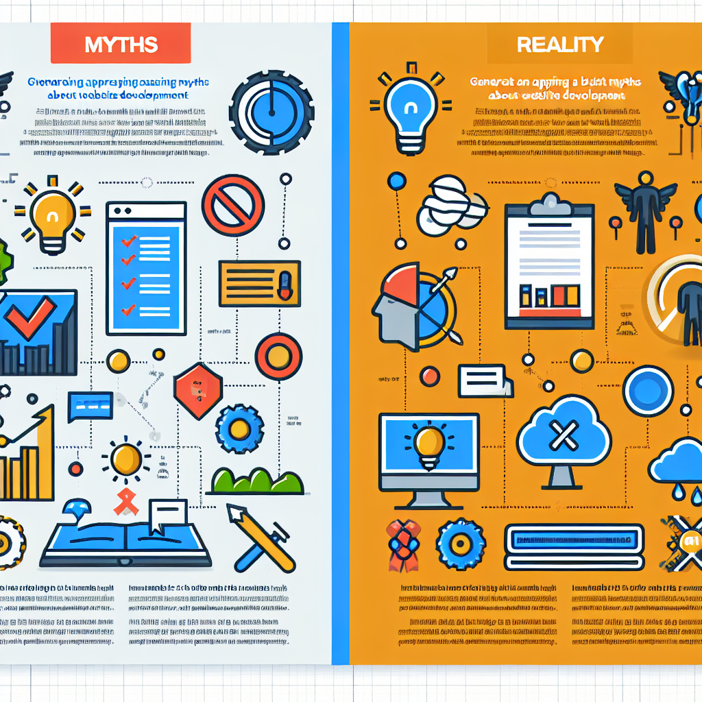 Разработка сайтов и вебсайтов от профессиональных разработчиков