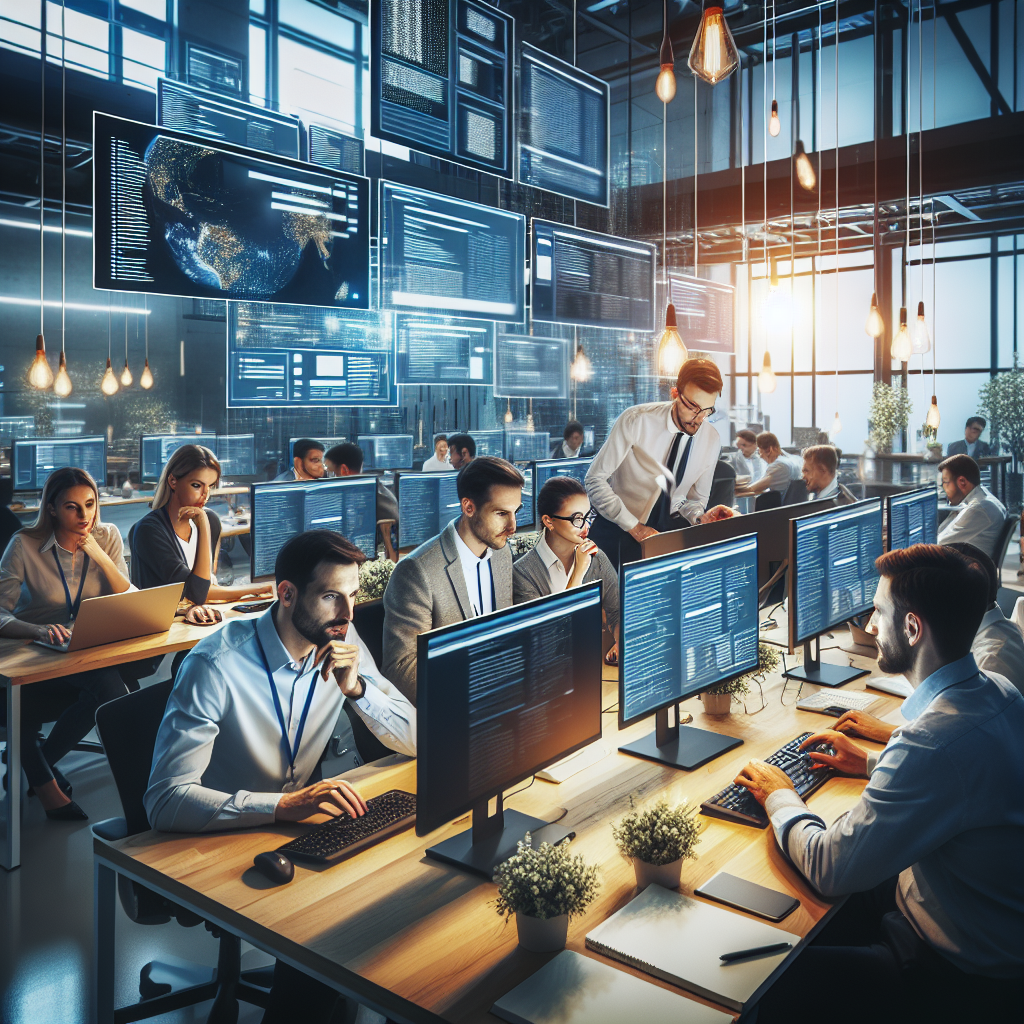 Exceptional Website Development Services on OpenCart