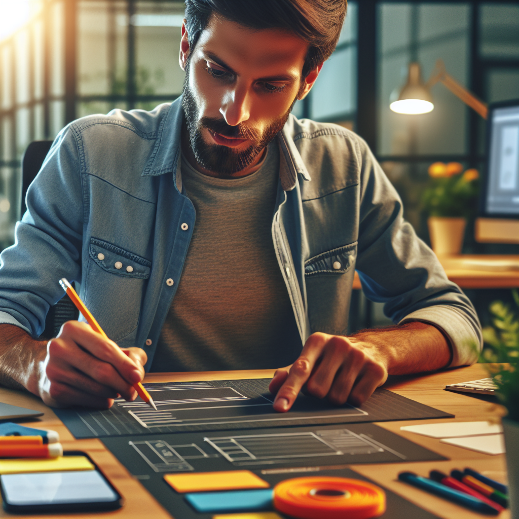 Professional Landing Page Development Services at Competitive Prices