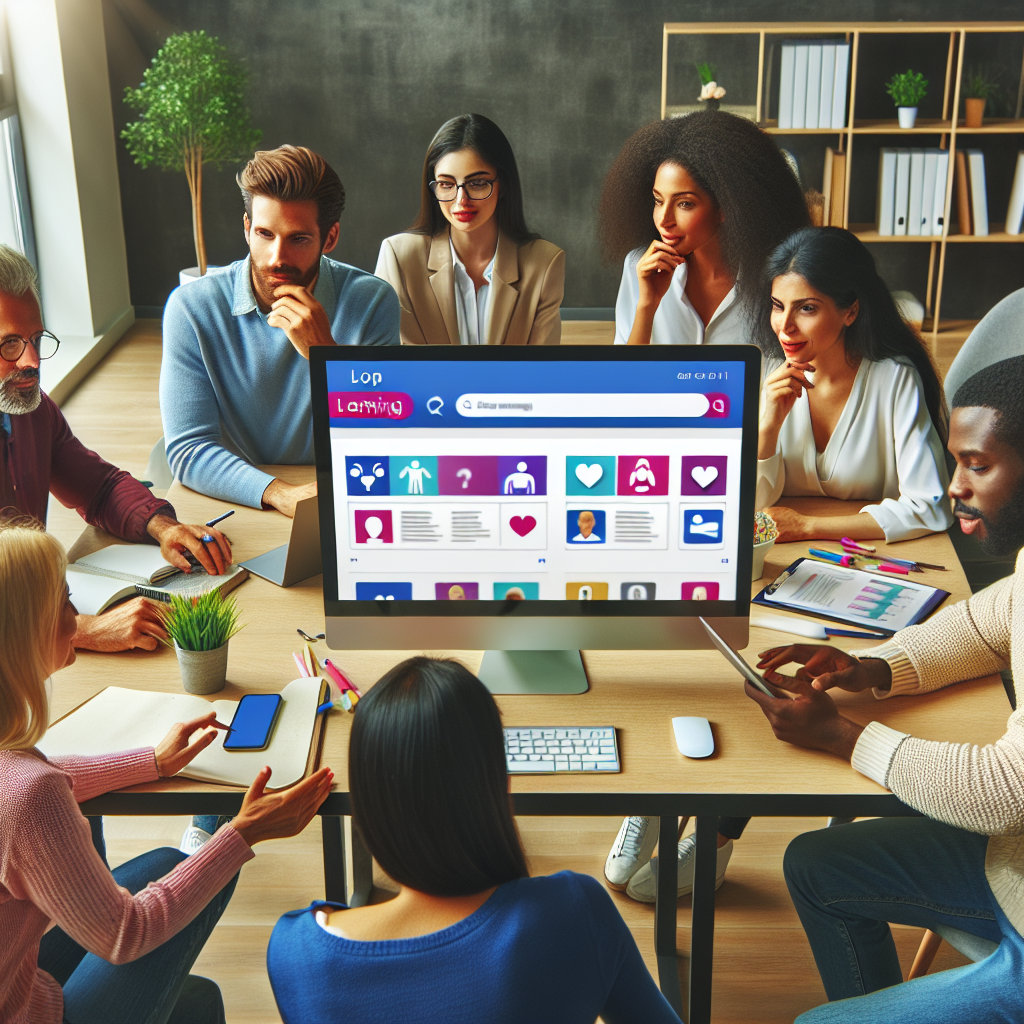 Innovative Solutions for the Development of Dating Sites, Creating Dating Sites from Scratch, and Creating Dating Sites