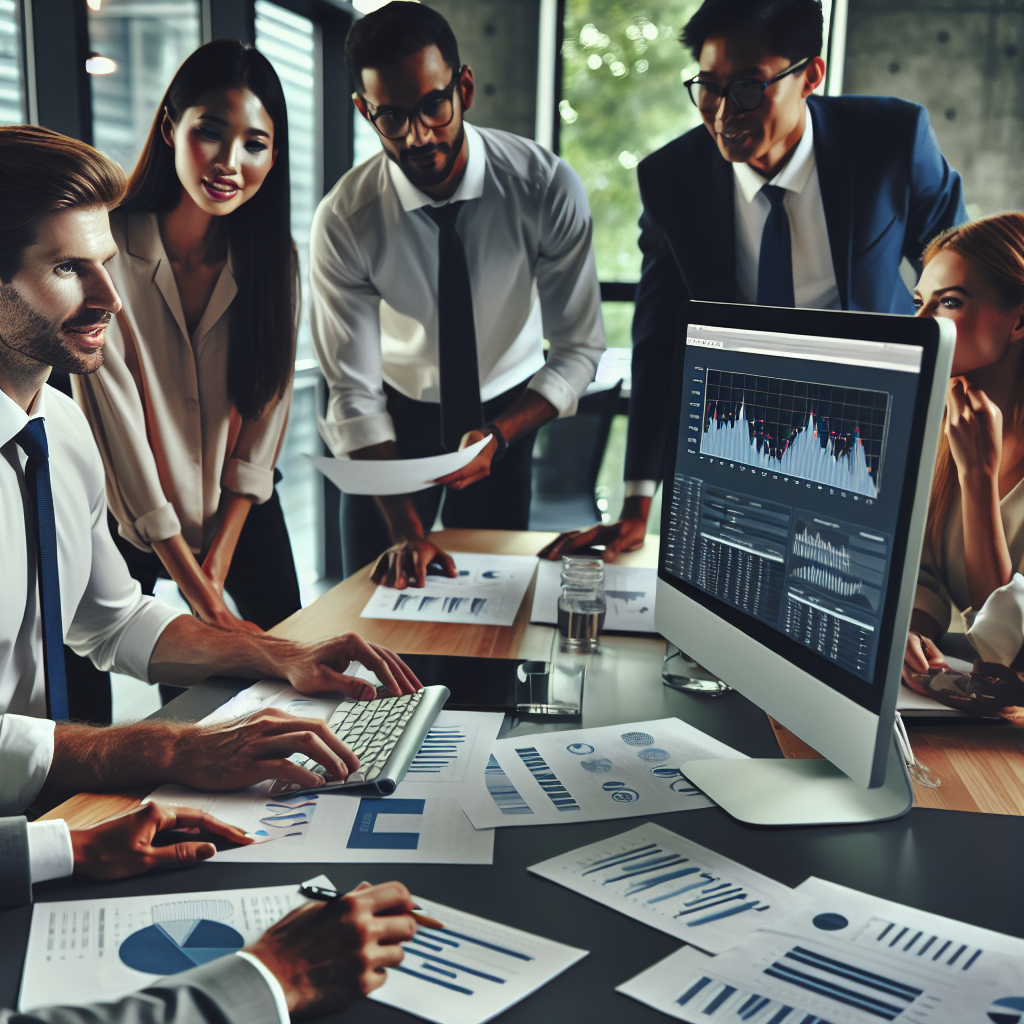 Creative Development and Promotion of Websites for Effective Online Presence