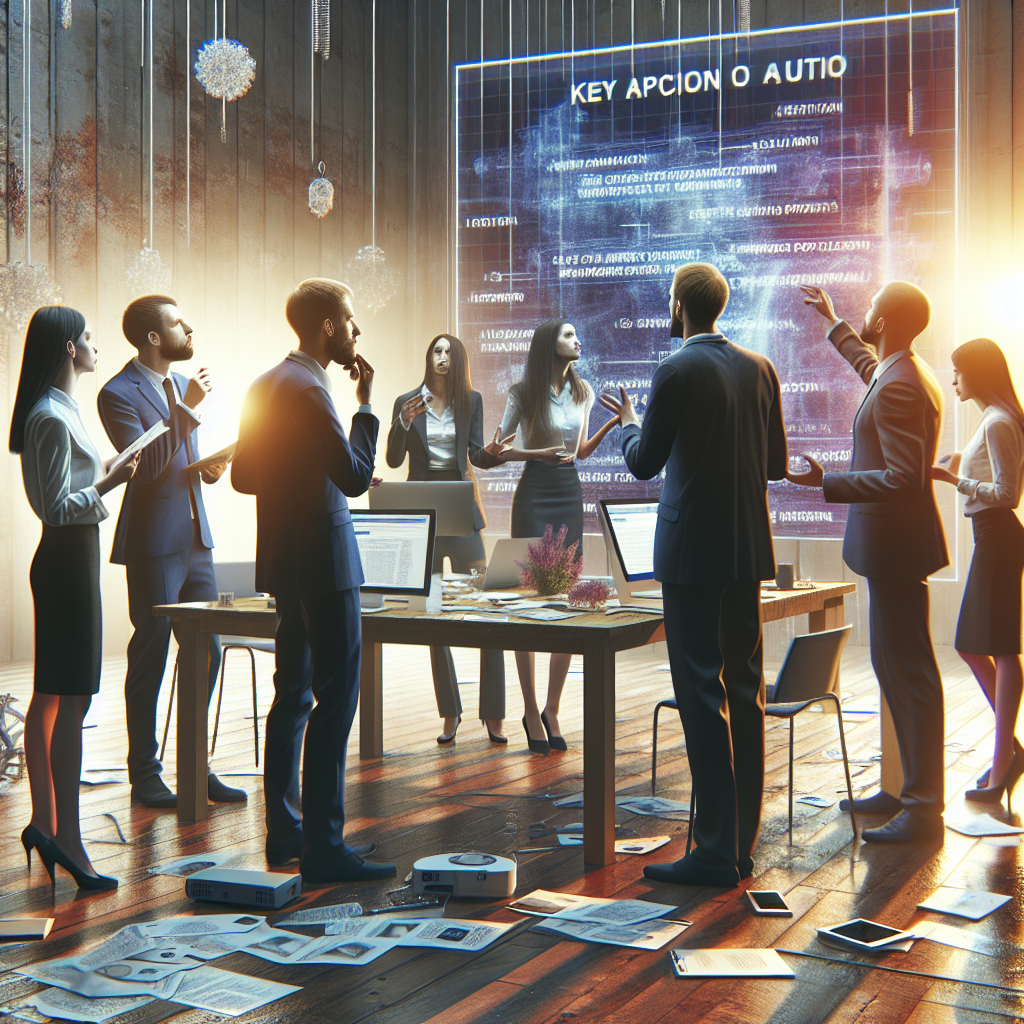 Разработка сайтов аукционов для вашего бизнеса