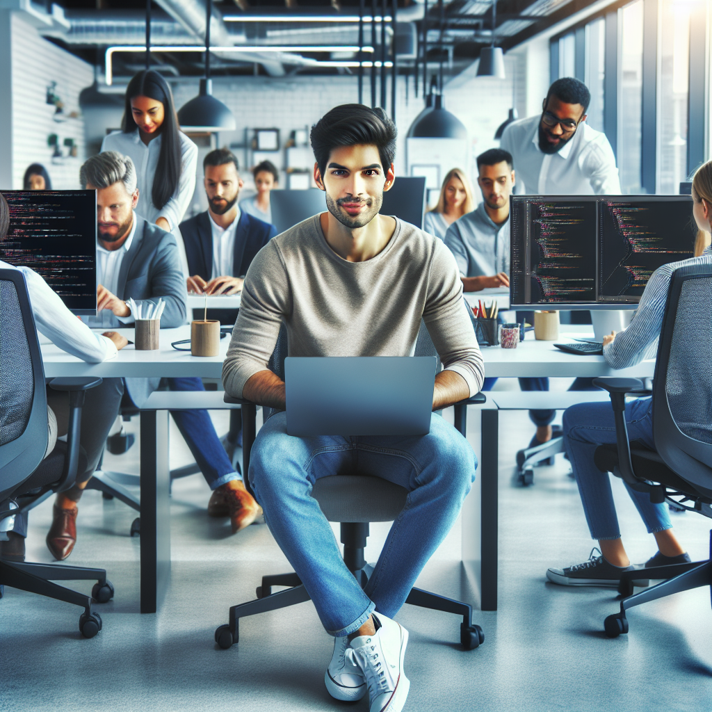 Разработка сайтов на Java: создайте уникальные решения вместе с нами