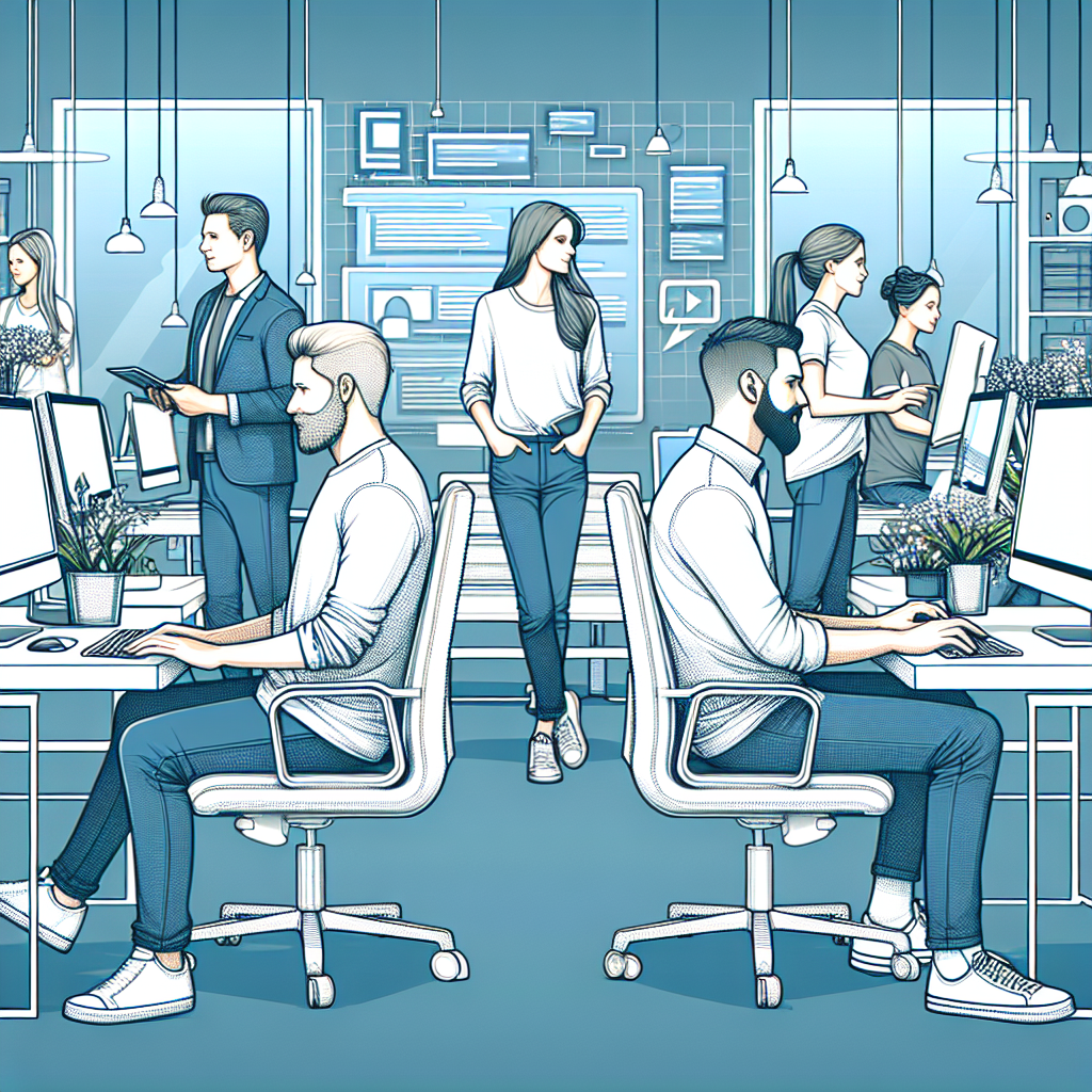 Dezvoltarea landing page-urilor la cheie pentru afaceri de succes