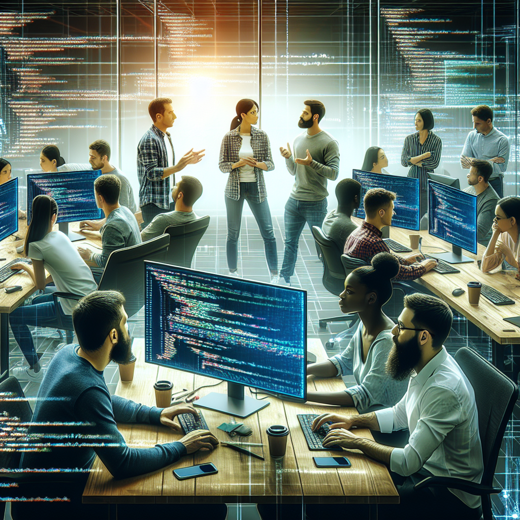 Разработка сайтов на Java: создайте уникальные решения вместе с нами