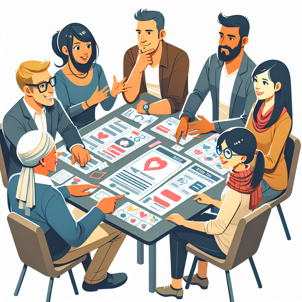 Innovative Solutions for the Development of Dating Sites, Creating Dating Sites from Scratch, and Creating Dating Sites