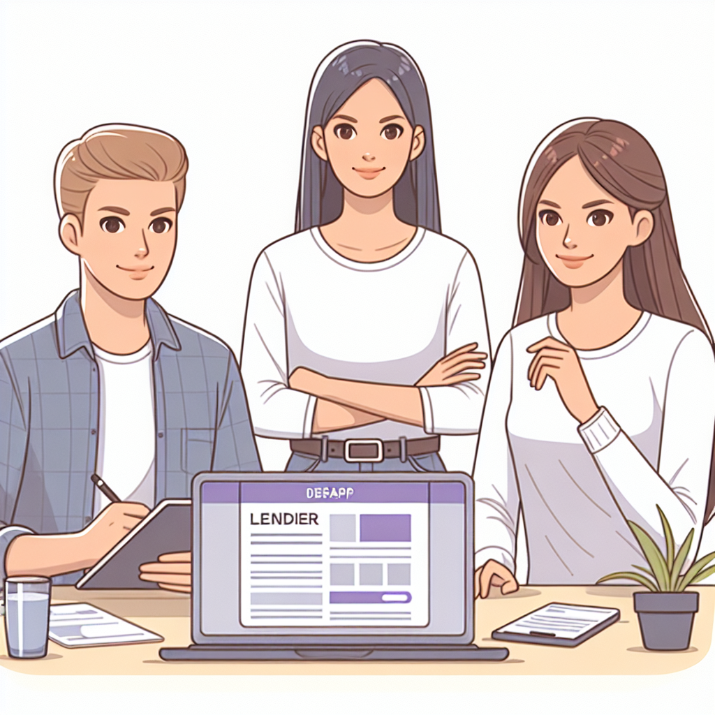 Dezvoltarea landing page-urilor la cheie pentru afaceri de succes