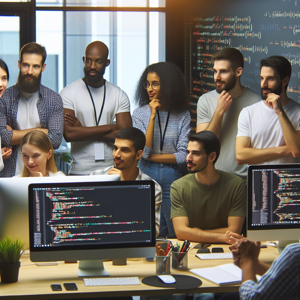 Разработка сайтов на Python: профессиональное написание и создание с нуля