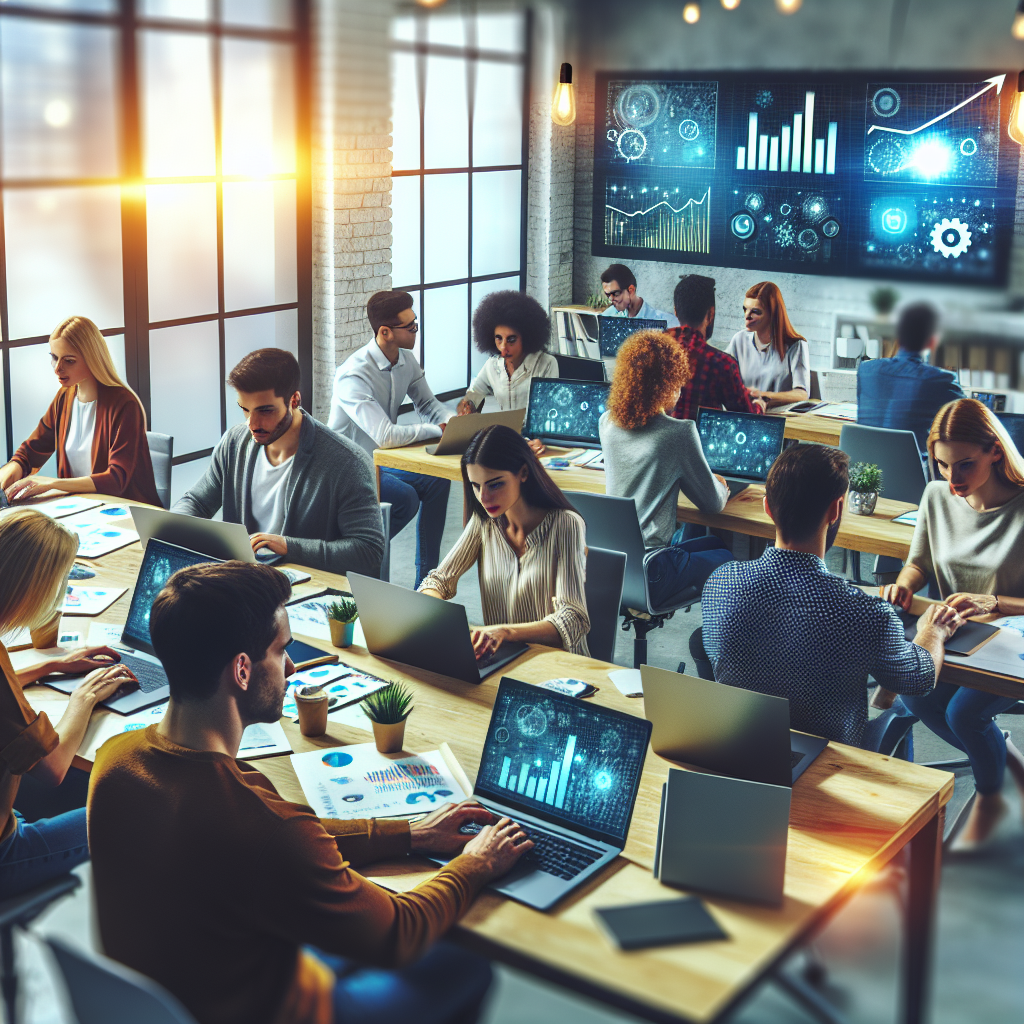 Transform Your Business with Expert Website Development and Creation Services in Moldova and Chisinau