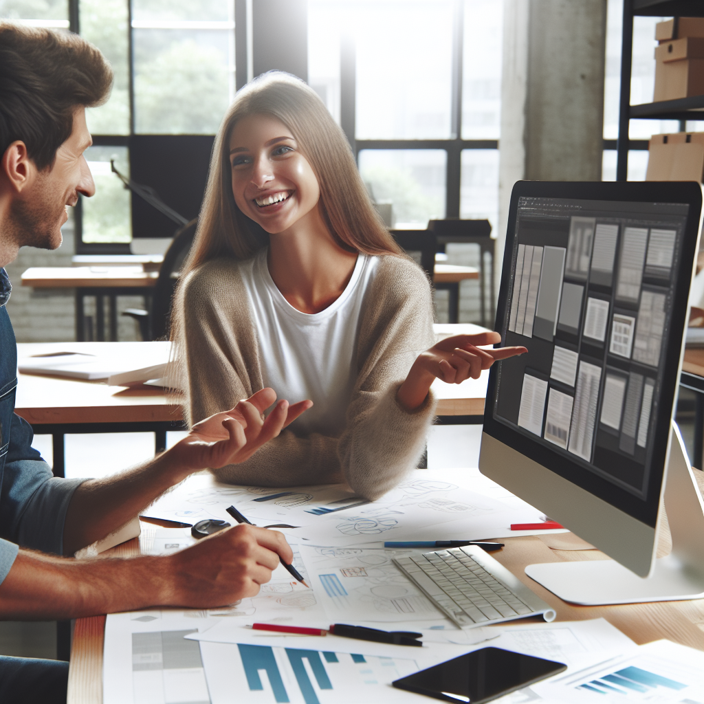 Turning the Cost of Custom Website Development into Value for You